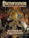 Pathfinder Roleplaying Game: Ultimate Equipment livre