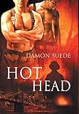 Hot Head livre