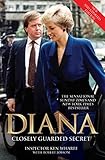 Diana - Closely Guarded Secret - New and Updated Edition (English Edition) livre