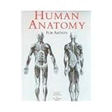 Human Anatomy for Artists livre