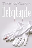 Debutante (The Vampires of St. Troy) (English Edition) livre