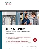 CCNA ICND2 Official Exam Certification Guide (CCNA Exams 640-816 and 640-802). livre