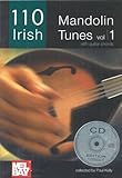 110 Irish Mandolin Tunes livre