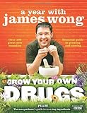 Grow Your Own Drugs livre