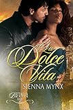 La Dolce Vita: Romantic Suspense (Battaglia Mafia Series Book 7) (English Edition) livre