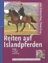 Reiten auf Islandpferden livre