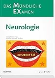 MEX Das Mündliche Examen - Neurologie (MEX - Mündliches EXamen) livre