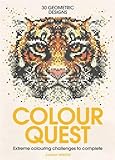 Colour Quest livre
