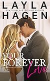 Your Forever Love (The Bennett Family Book 3) (English Edition) livre