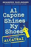 Al Capone Shines My Shoes livre