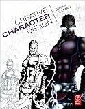 Creative Character Design livre