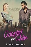 Adapted for Film (Reel Romance Book 1) (English Edition) livre