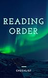 SERIES READING ORDER: DIANA GABALDON: Reading Order of Entire Outlander universe in reading order, O livre