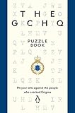 The Gchq Puzzle Book livre