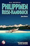 Philippinen Reise-Handbuch livre