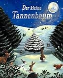 Der kleine Tannenbaum livre