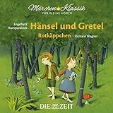 Hänsel und Gretel / Rotkäppchen: ZEIT-Edition 