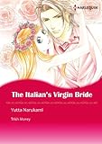 The Italian's Virgin Bride: Harlequin comics (English Edition) livre