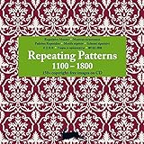 Repeating Patterns 1300-1800 + CD ROM livre