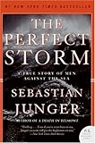 The Perfect Storm livre