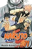 Naruto, Volume 71 by Masashi Kishimoto (2015-08-04) livre