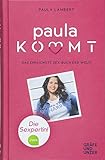 Paula kommt: Das ehrlichste Sexbuch der Welt! (Gräfe und Unzer Einzeltitel) livre