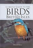 Lomond Guide to Birds of the British Isles livre