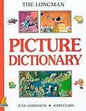 Longman Picture Dictionary Paper livre