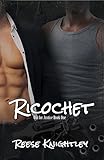Ricochet (Out for Justice Book 1) (English Edition) livre