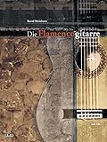 Die Flamenco-Gitarre livre