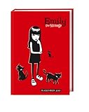 Emily the Strange Kalenderbuch A6 2015 livre