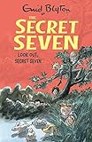 Look Out, Secret Seven: Book 14 (English Edition) livre