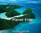 Planet Erde 2011 livre