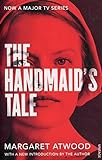 The Handmaid's Tale: the number one Sunday Times bestseller livre