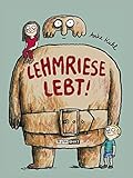 Lehmriese lebt! livre
