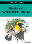 Birds of Northern India livre