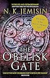 The Obelisk Gate: The Broken Earth, Book 2, WINNER OF THE HUGO AWARD 2017 livre