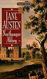 Northanger Abbey (English Edition) livre