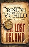The Lost Island: A Gideon Crew Novel (English Edition) livre