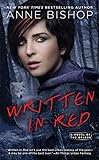 Written In Red (A Novel of the Others Book 1) (English Edition) livre