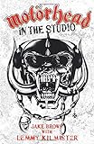 Motorhead - In The Studio livre
