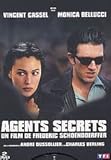 Agents secrets [Import belge] livre