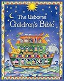 Children's Bible (Usborne Childrens Bible) (Bible Tales) livre