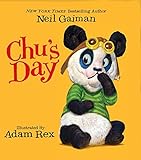 Chu's Day Board Book livre