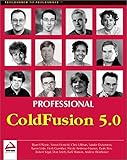 Professional Coldfusion 5.0 livre