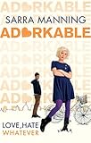 Adorkable (English Edition) livre