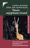 Traum auf grünem Grund: Vom wundersamen Rehbock im Schwarzenbachtal (Edition Paul Parey) livre