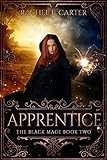 Apprentice (The Black Mage Book 2) (English Edition) livre