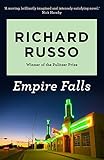 Empire Falls (English Edition) livre