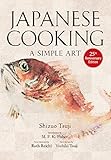 Japanese Cooking: A Simple Art livre